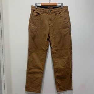 Realtree Men's Tan Chinos